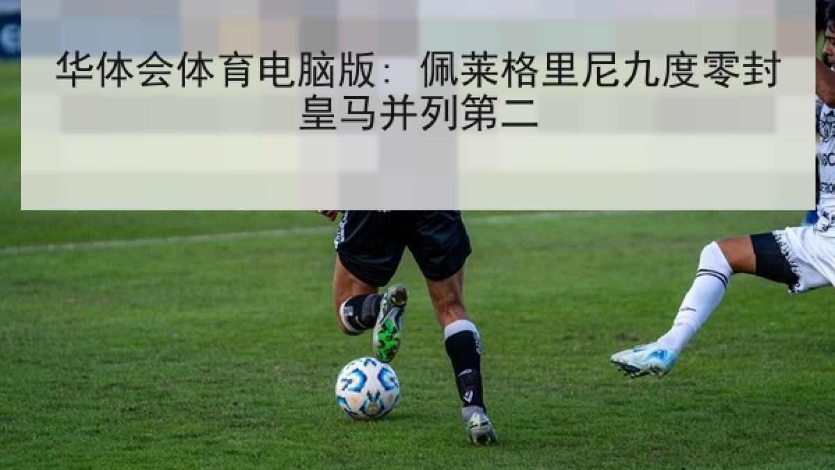 华体会体育电脑版: 佩莱格里尼九度零封皇马并列第二 华体会体育电脑版: 佩莱格里尼九度零封皇马并列第二